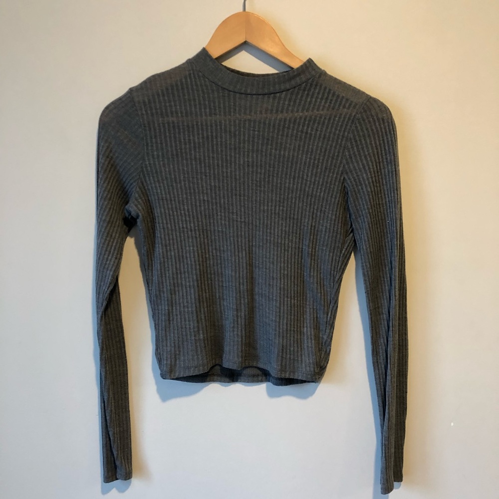 Hollister long sleeve